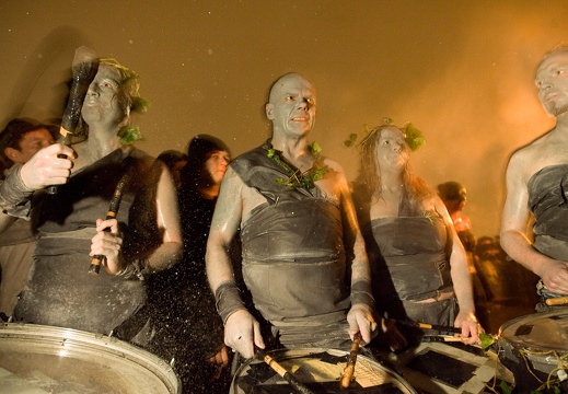 2008 Beltane
