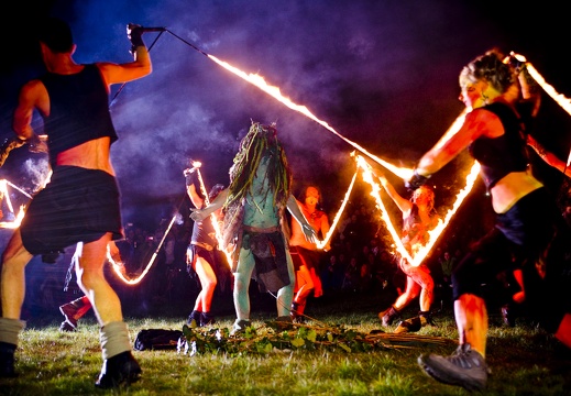 2011 Beltane