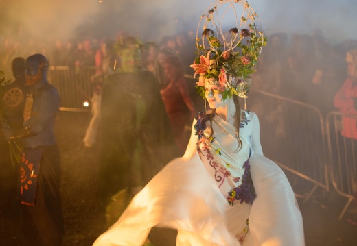 2014 Beltane