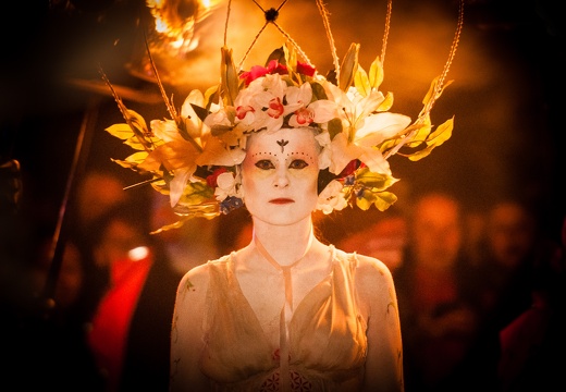 2016 Beltane