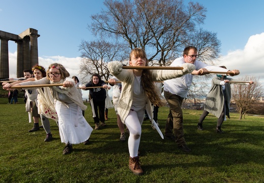 2017 Beltane