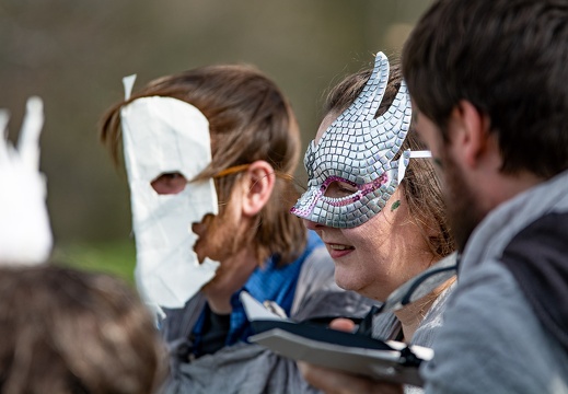 2018 Beltane
