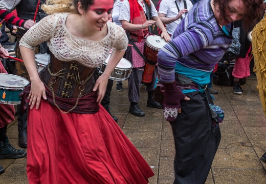 2019 Beltane