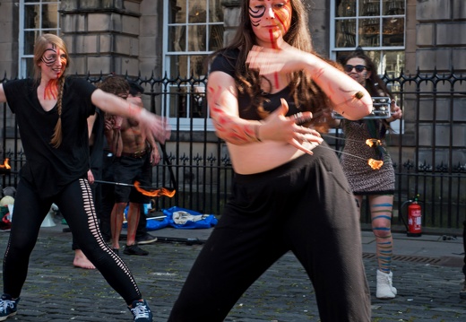 2019 Beltane