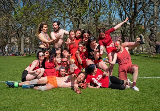 2019 Beltane