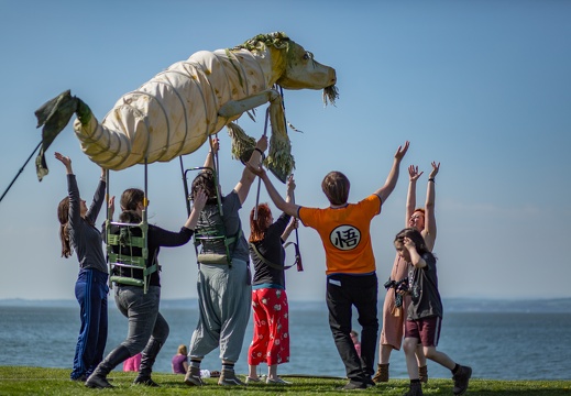2019 Beltane