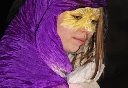 2013 Imbolc