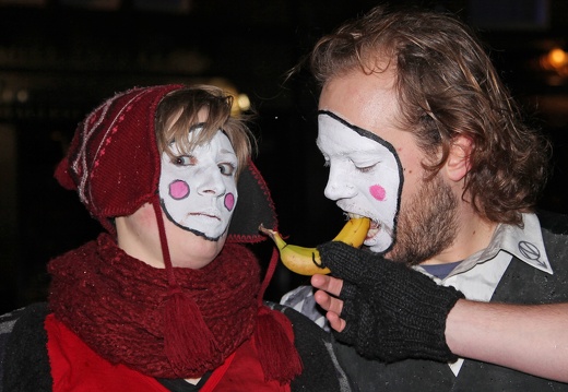 2014 Imbolc