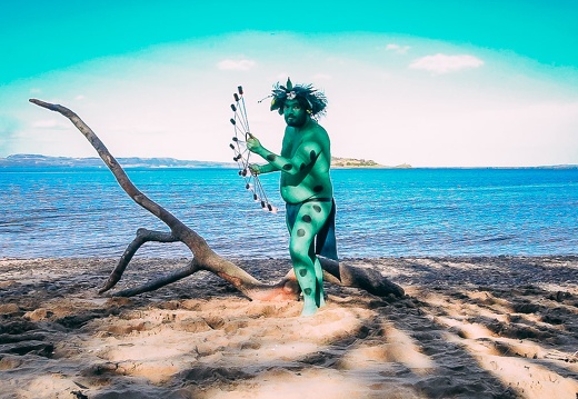 2021 Beltane
