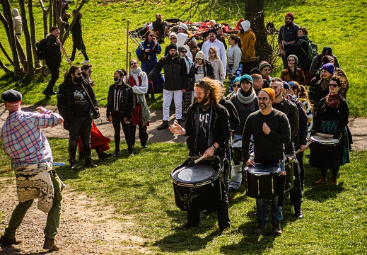2022 Beltane