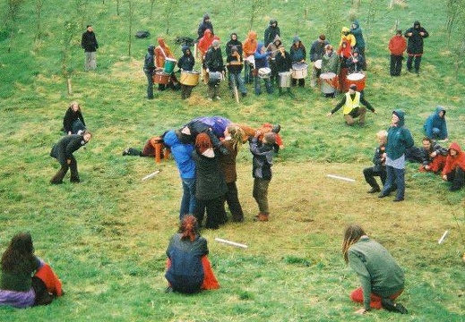 Old Archive Images