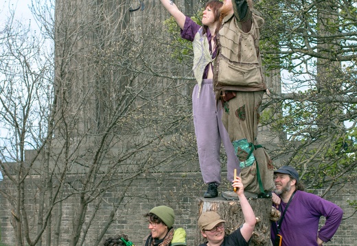2025 Beltane